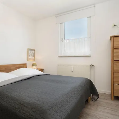 Schuetzenweg 7-9 Balkonbrise 克伦胡森