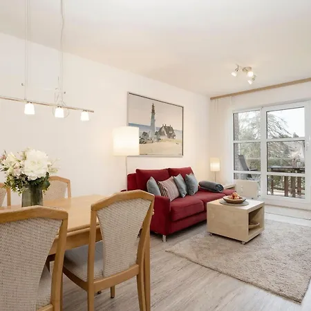 Schuetzenweg 7-9 Balkonbrise