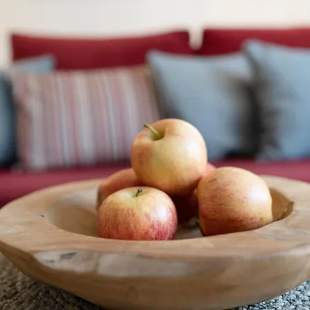 Schuetzenweg 7-9 Balkonbrise 克伦胡森