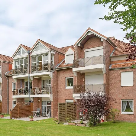 Schuetzenweg 7-9 Balkonbrise *