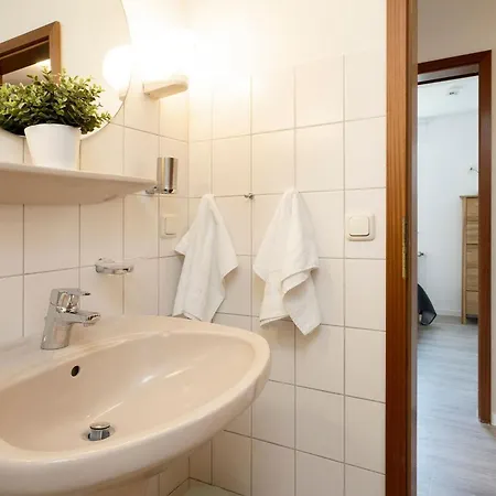 Schuetzenweg 7-9 Balkonbrise 克伦胡森