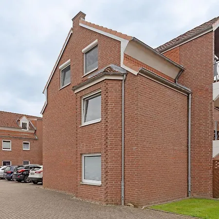 Schuetzenweg 7-9 Balkonbrise 公寓