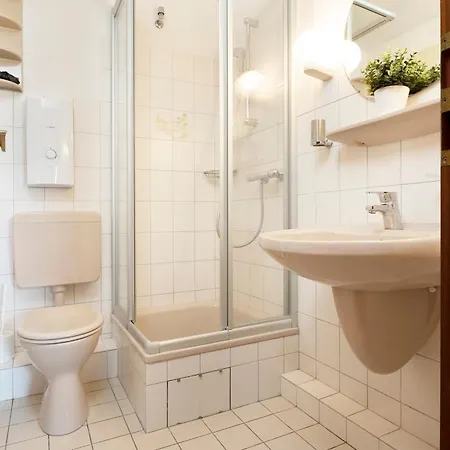 Schuetzenweg 7-9 Balkonbrise 克伦胡森