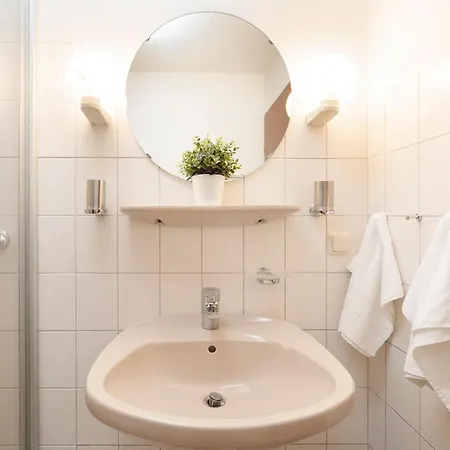 Schuetzenweg 7-9 Balkonbrise 公寓 *