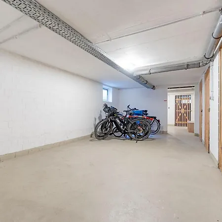 公寓 Schuetzenweg 7-9 Balkonbrise *