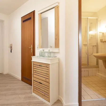 Schuetzenweg 7-9 Balkonbrise 克伦胡森