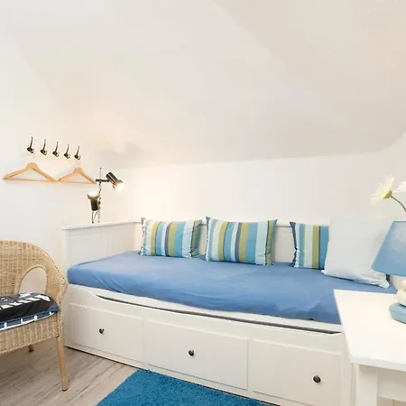 Schuetzenweg 7-9 Balkonbrise * 克伦胡森