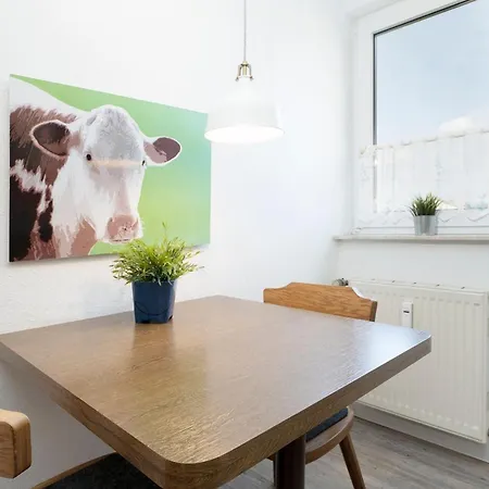 Schuetzenweg 7-9 Balkonbrise