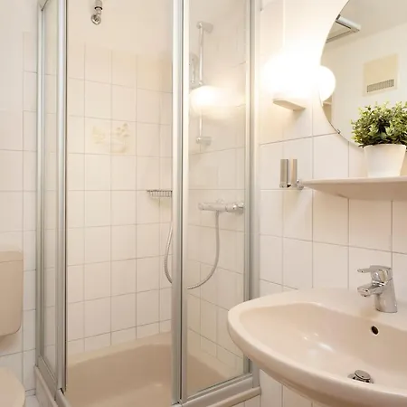 Schuetzenweg 7-9 Balkonbrise 公寓