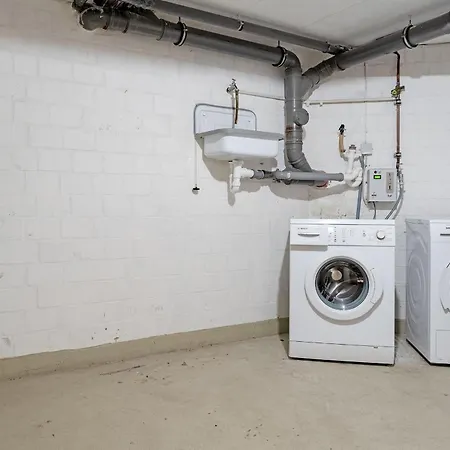 公寓 Schuetzenweg 7-9 Balkonbrise