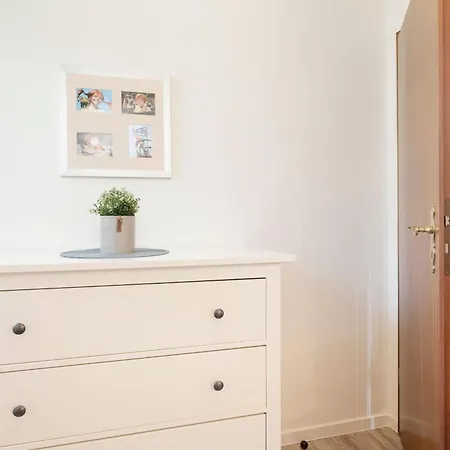 公寓 Schuetzenweg 7-9 Balkonbrise 克伦胡森