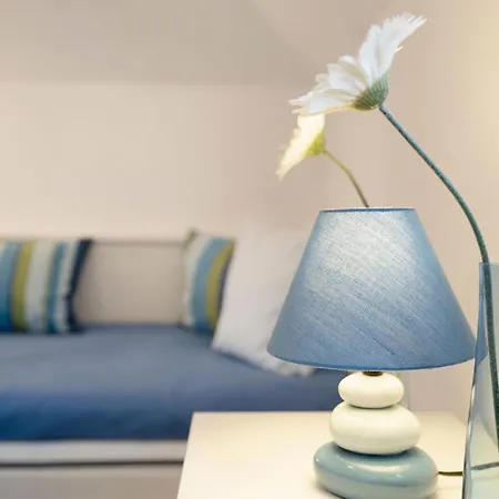 公寓 Schuetzenweg 7-9 Balkonbrise *