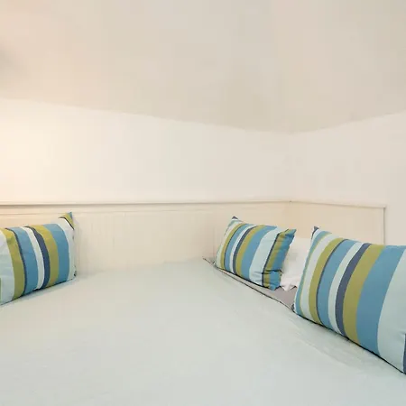 Apartment Schützenweg 7-9 17 Kellenhusen