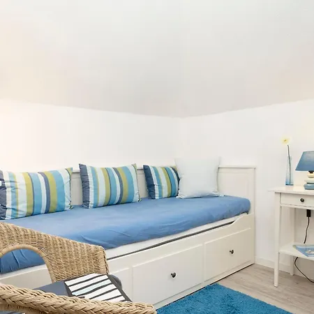 Schuetzenweg 7-9 Balkonbrise 克伦胡森