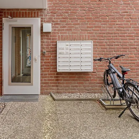 Schuetzenweg 7-9 Balkonbrise