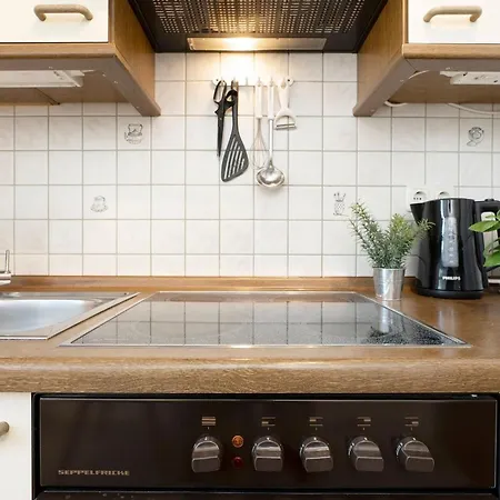 Schuetzenweg 7-9 Balkonbrise