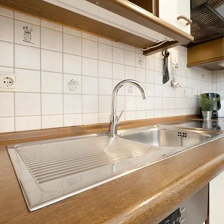 Schuetzenweg 7-9 Balkonbrise 公寓